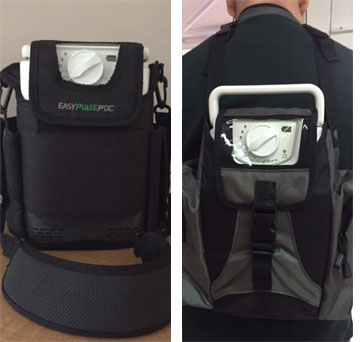 backpack